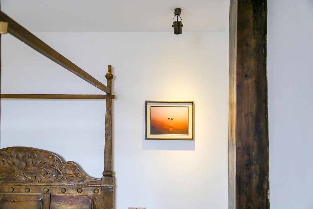 Energy Space Healing Inn Шангри-Ла Экстерьер фото